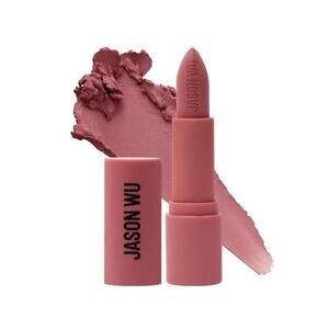 Jason Wu Beauty Hot Fluff 08 Souffle Velvet Matte Lipstick 0.134 oz New